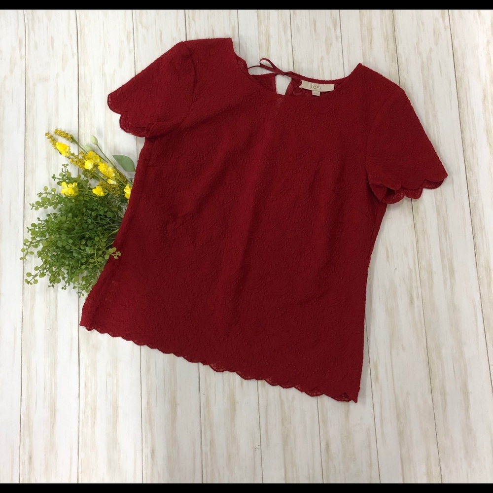 Loft Top
